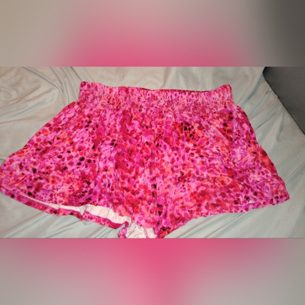 1x Pj Shorts Bundle